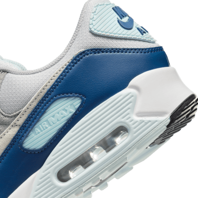 Nike Air Max 90 Men's Shoes