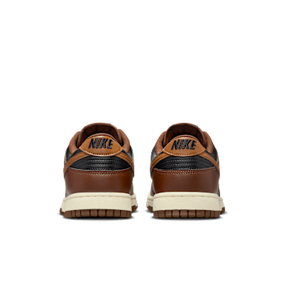 Nike Dunk Low Retro Men's Shoes