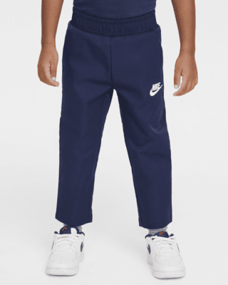 Детские  Nike Dri-FIT Toddler Woven Pants