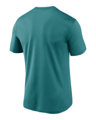 Nike Dri-FIT Game (MLB Seattle Mariners) Men's Long-Sleeve T-Shirt