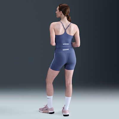Nike One Women's 12.5cm (approx.) Biker Shorts