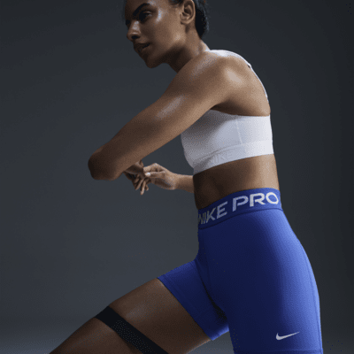 Shorts de 13 cm para mujer Nike Pro 365