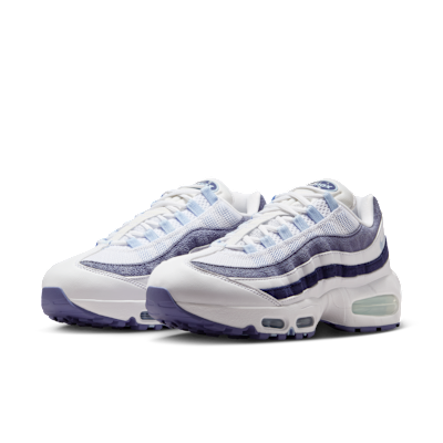 Nike Air Max 95-sko til kvinder