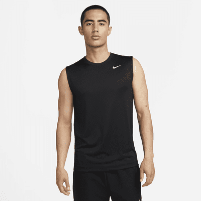 Mens Tank Tops & Sleeveless Shirts. Nike JP