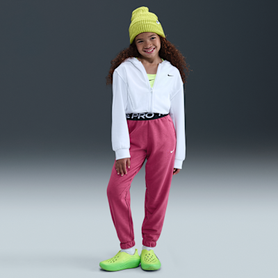 Nike Pro Fleece