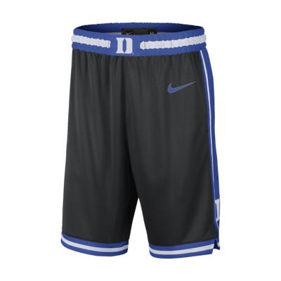 Shorts de básquetbol Nike Dri-FIT College para hombre Duke Limited