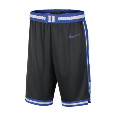 Men's Duke Blue Devils Replica Basketball Road Jersey