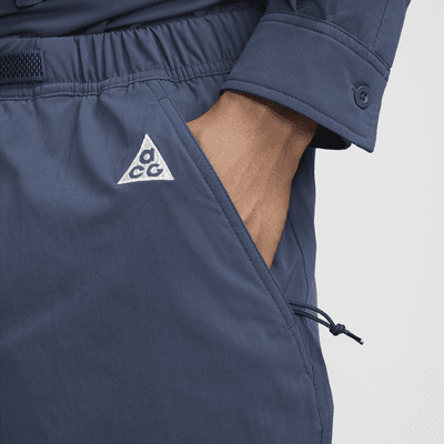 Nike ACG Men's Hiking Shorts. Nike UK