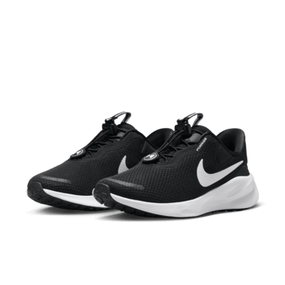 Nike Revolution 7 EasyOn Women's Easy On/Off Road Running Shoes