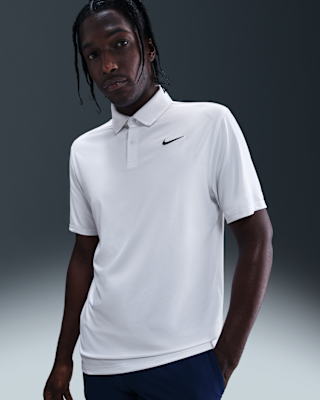 Мужские  Nike Velocity Dri-FIT Golf Polo