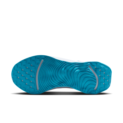 รองเท้าเดินผู้หญิง Nike Motiva x NorBlack NorWhite