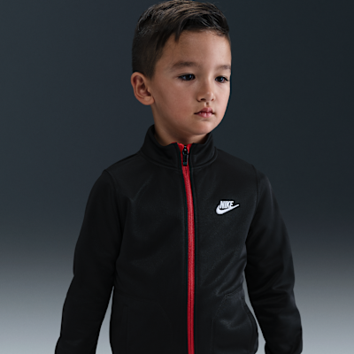 Nike Glow With Me Little Kids' Dri-FIT Propus 2-Piece Set