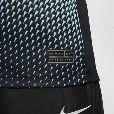 Jersey Nike Dri-FIT de la NWSL tipo réplica para mujer NJ/NY Gotham FC 2024 Stadium Primary