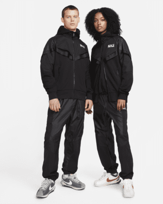 NIKE公式】ナイキ x sacai メンズ フルジップ パーカー.オンライン 