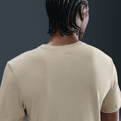 Playera de entrenamiento Dri-FIT para hombre Nike
