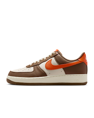 Unisex кроссовки Nike Air Force 1 '07