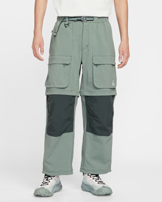 Nike ACG "Smith Summit"｜為了提升舒適度和實－迅翼官方商城