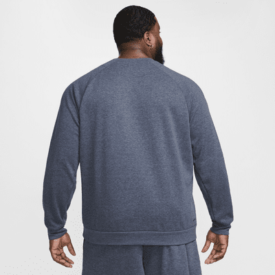 Nike Primary Men's Dri-FIT UV Versatile Crew