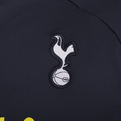 Tottenham Hotspur Strike Men's Nike Dri-Fit Soccer Drill Top