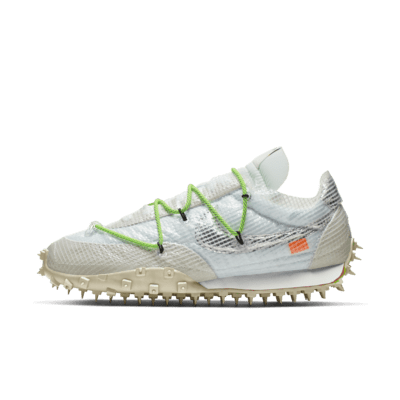 Nike x Off-White™ Waffle Racer Women's Shoes. Nike JP