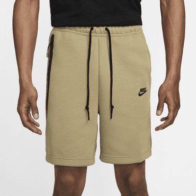 Nike Sportswear Tech Fleece-shorts til herre