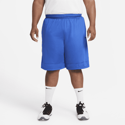 Shorts de básquetbol para hombre Nike Dri-FIT Icon