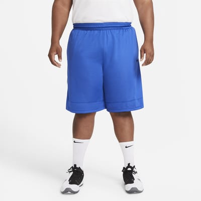 mens nike dri fit icon basketball shorts