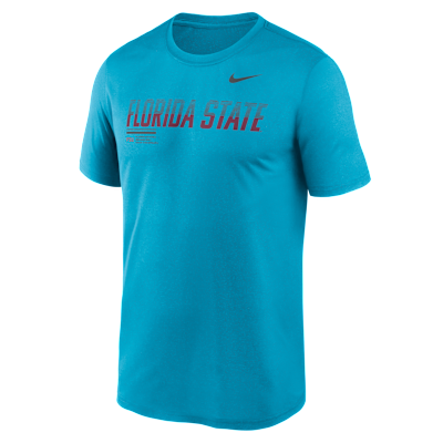 Florida State Sideline Legend Men's Nike Dri-FIT College T-Shirt from Nike - $45