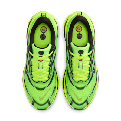 Tenis de correr en pavimento para hombre Nike Vomero Plus SE