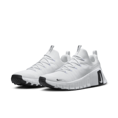 Nike Free Metcon 6 (Team Bank) Men's Workout Shoes