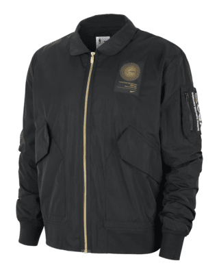 Мужская куртка Team 31 Nike NBA Bomber