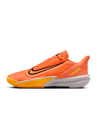 Unisex кроссовки Nike Precision 7 EasyOn Basketball для баскетбола