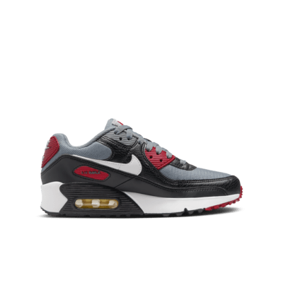 Nike Air Max 90 Older Kids' Shoe