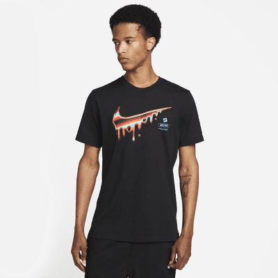 t shirt nike running