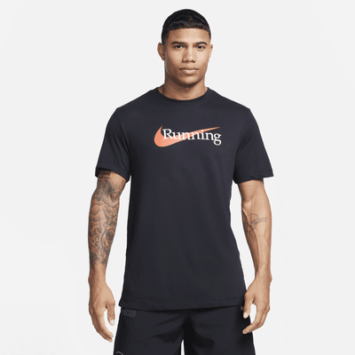 Nike Dri-FIT Hardloopshirt voor Nike NL