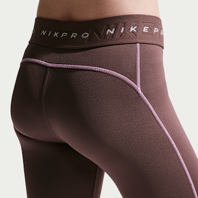 Nike Pro Leggings Dri-FIT - Niña
