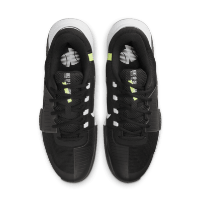 Męskie buty do tenisa na twarde korty Nike Zoom GP Challenge 1