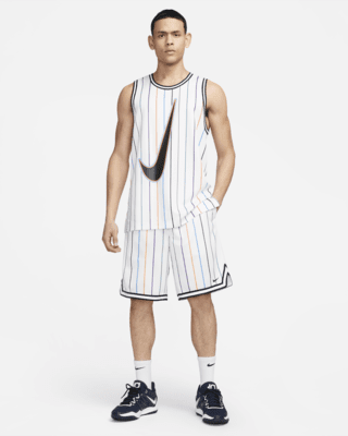 Nike Dri-FIT DNA Men's 10 Basketball Shorts.