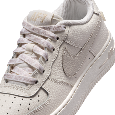 Nike Air Force 1 Low Older Kids' Shoes