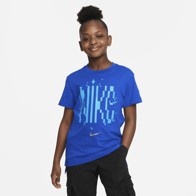 Nike Sportswear Older Kids' (Girls') T-Shirt