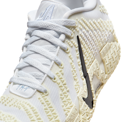 Tenis de básquetbol JA 3