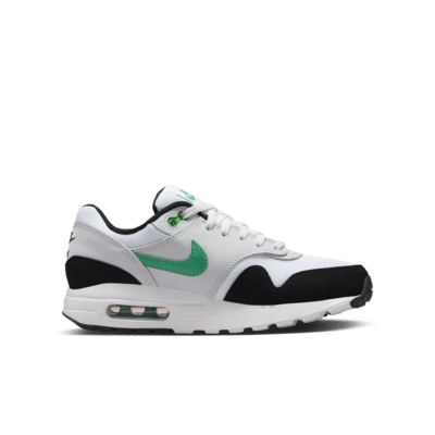 Air Max 1 Older Kids' Shoes