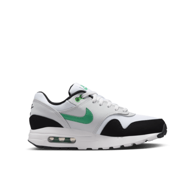 Tenis para niños grandes Air Max 1