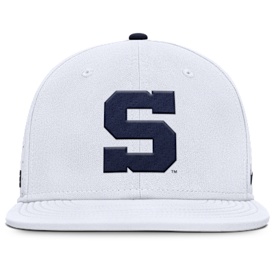Penn State Nittany Lions Dugout True