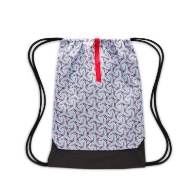 Nike Academy Football Gymsack (18L)