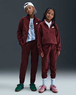 Nike Sportswear Dri-FIT Trainingsanzug (ältere Nike AT