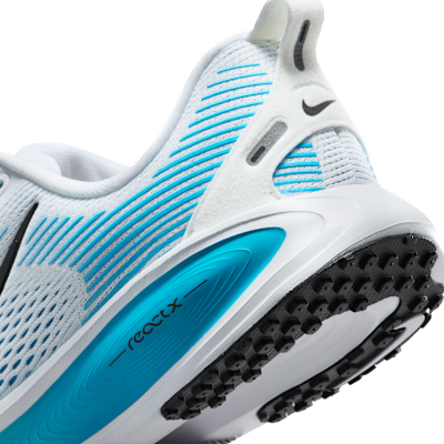 Nike Vomero 18 Big Kids' Road Running Shoes