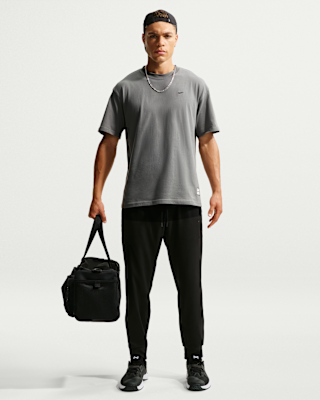 Мужские спортивные штаны Nike Primary NanoKnit Dri-FIT UV Protection Performance Joggers