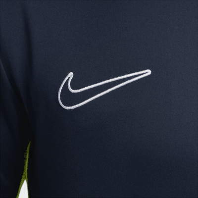 Nike Dri-FIT Academy Men's Knit Football Tracksuit Jacket (Stock)