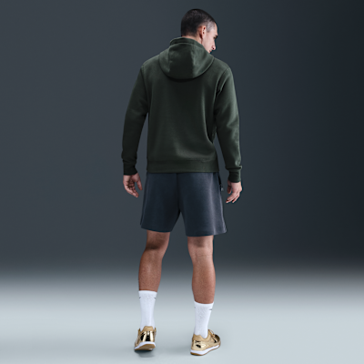 Chelsea FC Club Men's Nike Soccer Pullover Hoodie